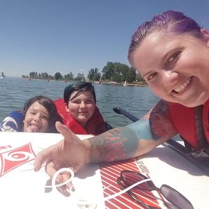 Meet your Posher, Roxanne